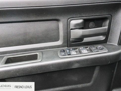 Used 2022 RAM 2500 Tradesman image 25