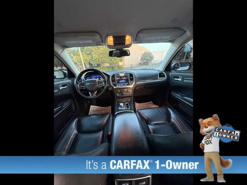 Used 2021 Chrysler 300 Touring L RWD image 46