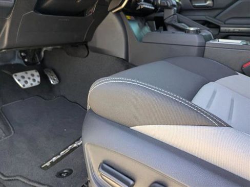 New 2026 Toyota Tacoma TRD Sport image 4