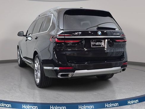 Used 2023 BMW X7 xDrive40i AWD/4WD image 7