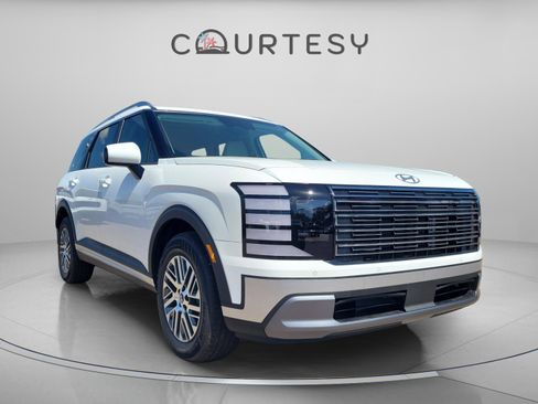 New 2026 Hyundai Palisade SEL image 5