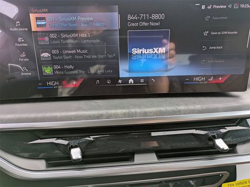 New 2026 BMW X5 xDrive40i w/ M Sport Package image 23