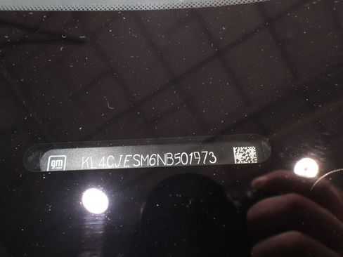 Used 2022 Buick Encore Preferred w/ Safety Package image 31