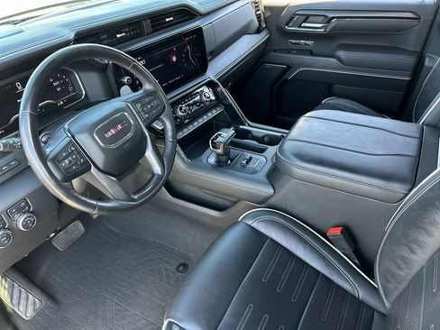 Used 2023 GMC Sierra 1500 AT4X w/ AT4X AEV Edition AWD/4WD image 10