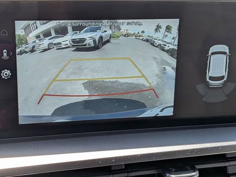 Used 2025 Kia Telluride S FWD image 18