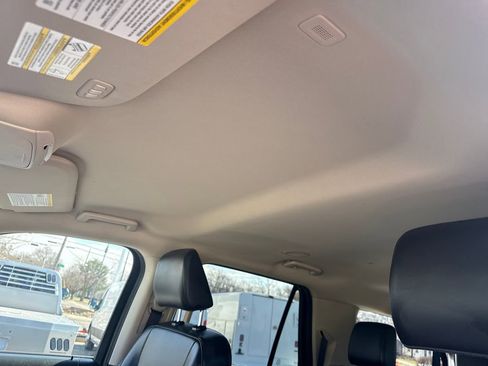 Used 2024 Ford Expedition Max XLT AWD/4WD image 30