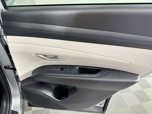 Used 2026 Hyundai Tucson SEL FWD image 27