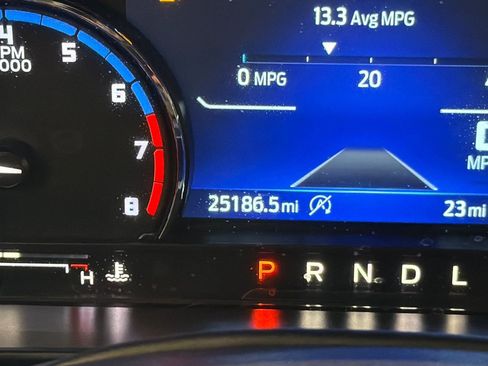 Used 2023 Ford Bronco Sport Outer Banks w/ Tech Package AWD/4WD image 30