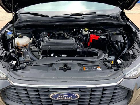 Used 2024 Ford Escape Active FWD image 31