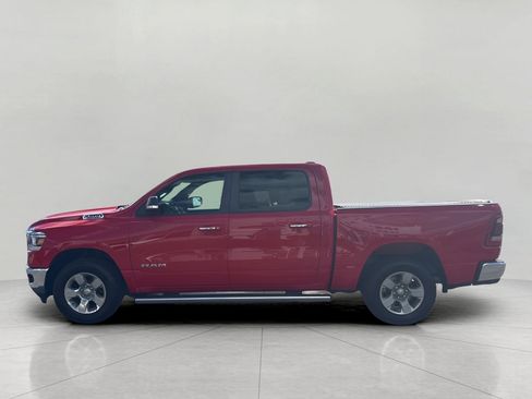 Used 2019 RAM 1500 Big Horn AWD/4WD image 7