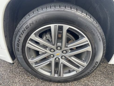 Used 2023 Chevrolet Traverse High Country w/ LPO, Floor Liner Package FWD image 51
