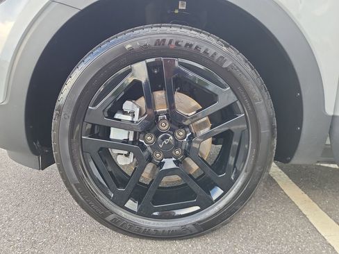 Used 2025 Kia Telluride SX Prestige X-Line AWD/4WD image 26