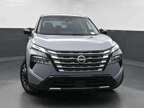 Used 2024 Nissan Rogue Platinum AWD/4WD image 41
