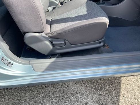 Used 2005 Hyundai Accent GLS FWD image 20
