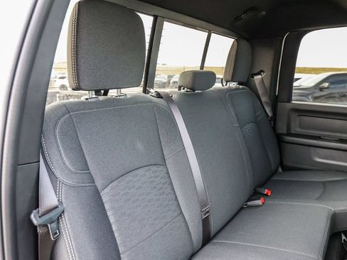 Used 2025 RAM 2500 Tradesman AWD/4WD image 27