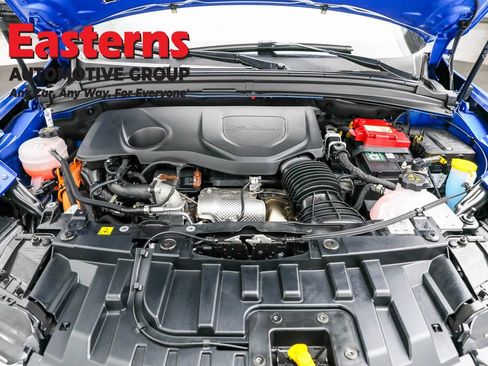 Used 2024 Alfa Romeo Tonale Veloce image 7