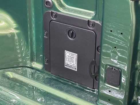 New 2025 Ford Maverick XLT w/ 4K Tow Package image 14