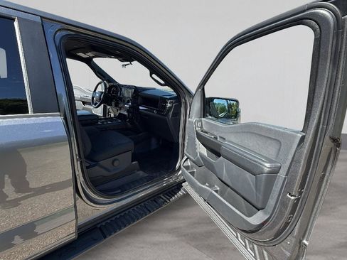 Used 2022 Ford F150 XL w/ STX Appearance Package image 24