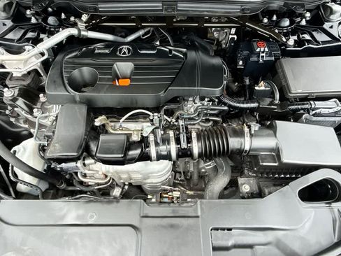 Used 2023 Acura TLX w/ Technology Package FWD image 12