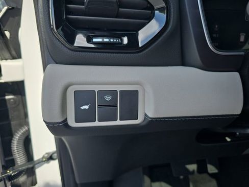 New 2026 Honda Passport TrailSport Elite image 27