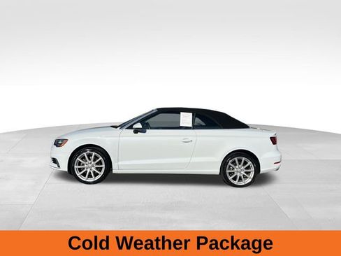 Used 2015 Audi A3 1.8T Premium w/ Cold Weather Package image 2