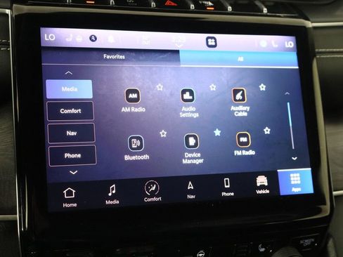 Used 2021 Jeep Grand Cherokee L Limited image 37