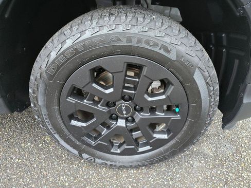 Used 2023 Honda Ridgeline RTL-E image 9