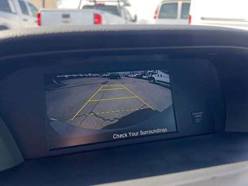 Used 2016 Honda Accord EX-L image 39