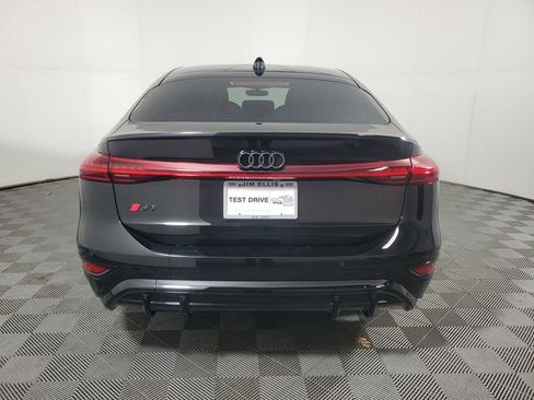New 2025 Audi S6 e-tron Premium Plus image 5