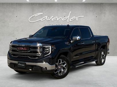 Certified 2023 GMC Sierra 1500 SLT