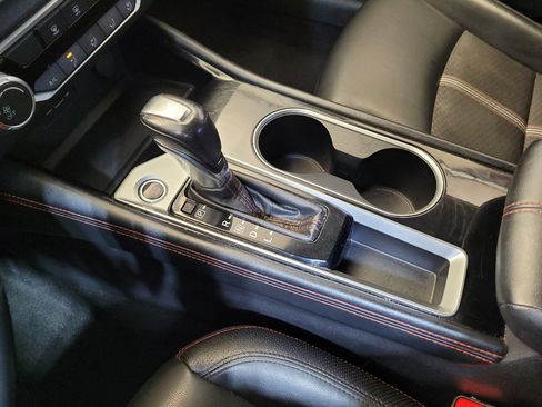 Used 2023 Nissan Altima 2.5 SR image 26