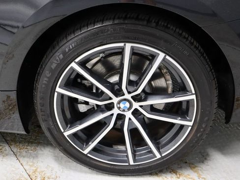 Used 2023 BMW 430i xDrive Convertible AWD/4WD image 20