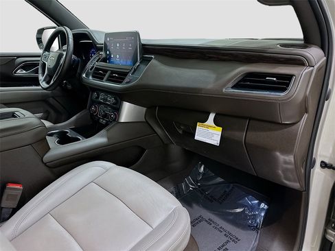 Used 2022 Chevrolet Tahoe LT image 31