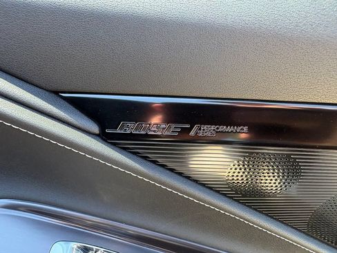 Used 2023 Chevrolet Corvette Stingray Preferred Cpe w/ Stealth Interior Trim Package RWD image 47