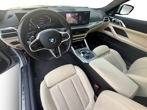 Used 2026 BMW 430i xDrive Coupe AWD/4WD image 17