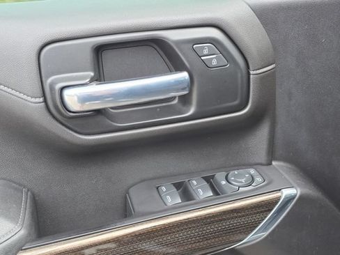 Used 2020 Chevrolet Silverado 1500 RST AWD/4WD image 36