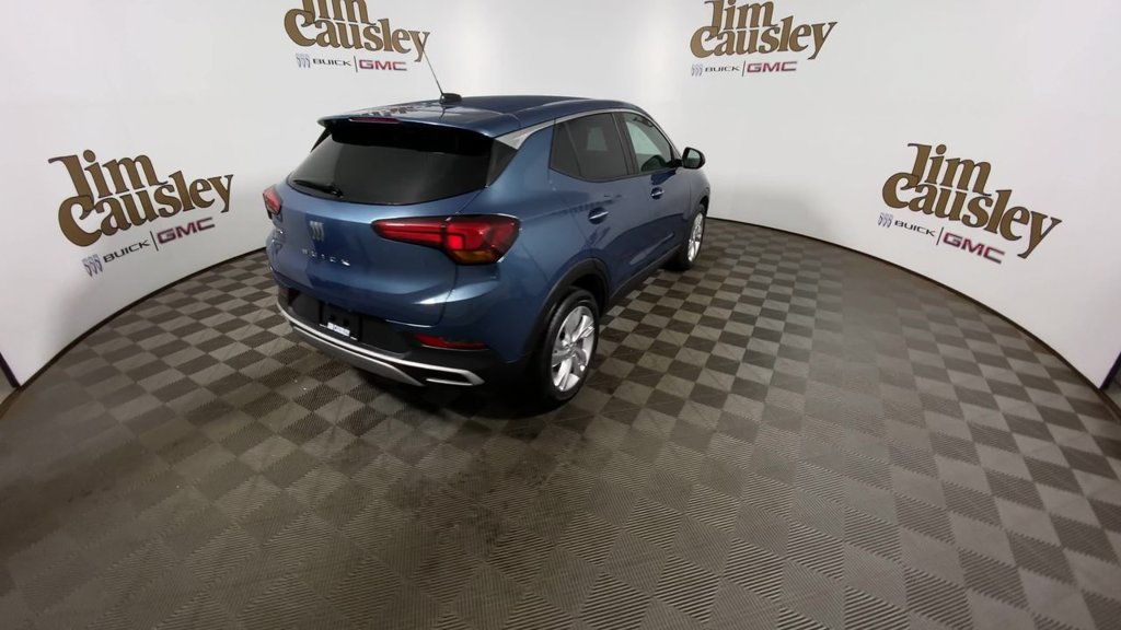 Used 2024 Buick Encore GX Preferred w/ Comfort Package FWD image 8