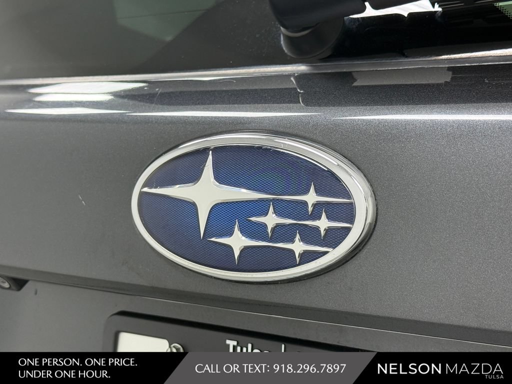 Used 2018 Subaru Forester 2.5i Premium AWD/4WD image 16