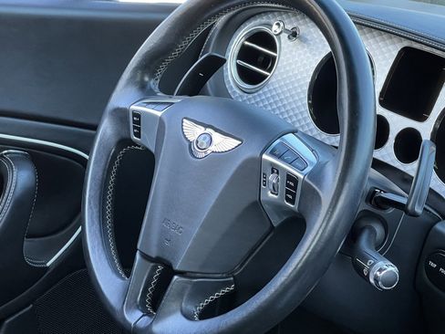 Used 2011 Bentley Continental GTC image 21