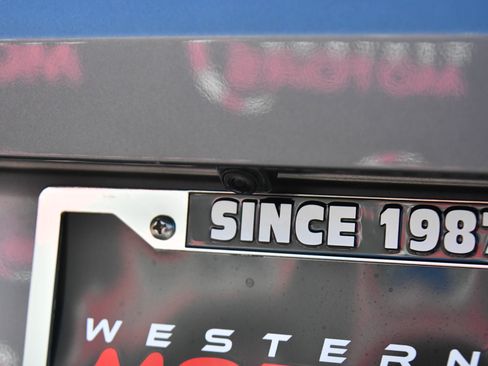 Used 2024 Nissan Altima 2.5 SV image 34