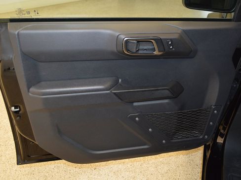 Used 2025 Ford Bronco Big Bend AWD/4WD image 14