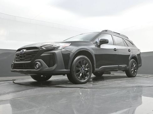 Used 2024 Subaru Outback Onyx Edition XT AWD/4WD image 30