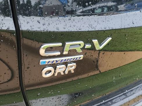Used 2025 Honda CR-V Sport-L image 34