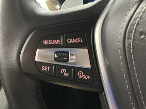 Used 2026 BMW X5 xDrive40i AWD/4WD image 12