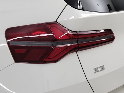 New 2026 BMW X3 M50 w/ Premium Package image 8
