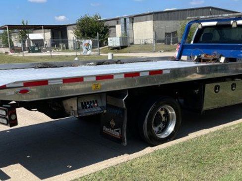 Used 2015 RAM 5500 SLT w/ Quick Order Package 29G SLT image 11