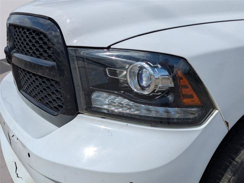 Used 2017 RAM 1500 Sport w/ Convenience Group AWD/4WD image 36