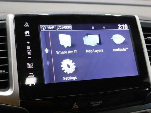 Used 2019 Honda Ridgeline RTL-T image 32