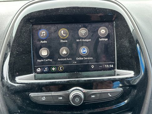 Used 2022 Chevrolet Spark LS image 13