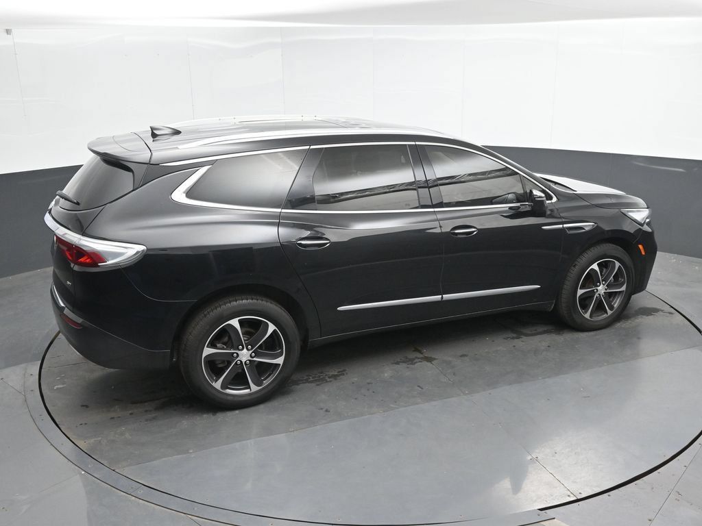 Used 2022 Buick Enclave Essence w/ Experience Buick Package AWD/4WD image 33